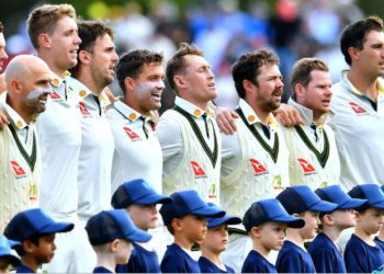 ऑस्ट्रेलिया ने बॉर्डर-गावस्कर ट्रॉफी के लिए किया टीम का एलान, पहले टेस्ट में ही भारत को दिया सरप्राइज