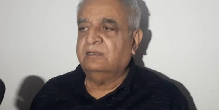‘मैं रिटायर्ड DG हूं’… बुजुर्ग ने पुलिस को धमकाया, जांच में निकला फर्जी अधिकारी; दिल्ली में है करोडो़ं का बंगला