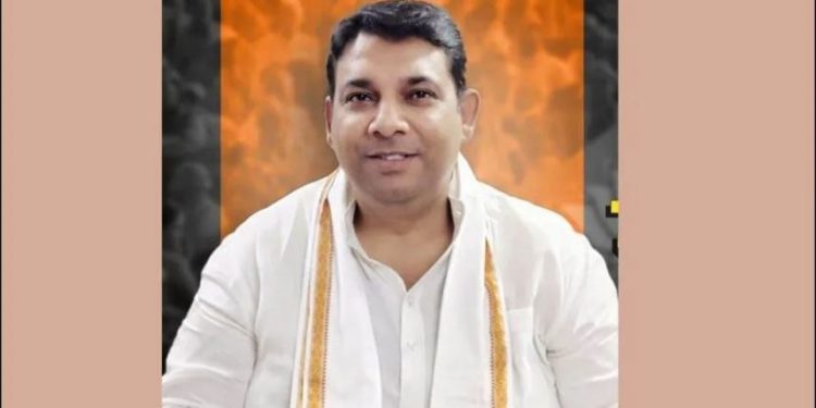 गाजियाबाद उपचुनाव में BJP की पहली जीत, Sanjeev Sharma बने विधायक