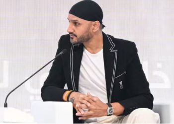 बॉर्डर-गावस्कर ट्रॉफी से पहले भड़के हरभजन सिंह, इस खिलाड़ी पर खड़ा कर दिया बड़ा सवाल