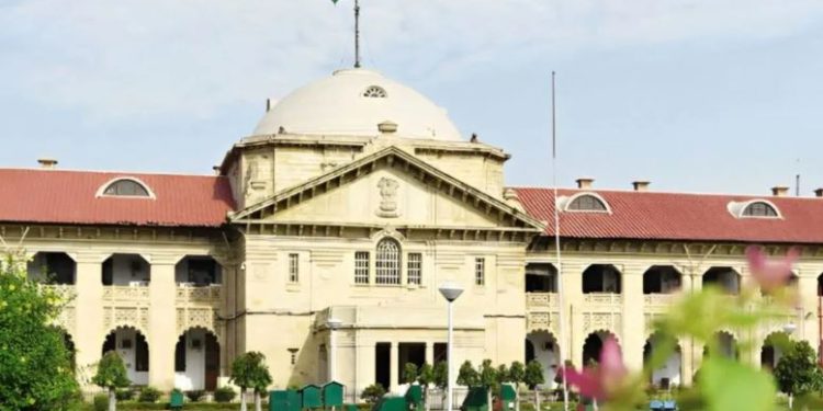 प्रमुख सचिव गृह को अवमानना नोटिस, HC ने कहा- आदेश न मानने पर क्यों न हो कार्यवाही