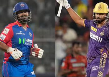 मेगा ऑक्शन में 182 खिलाड़ियों पर खर्च हुए 639 करोड़, पंत रहे सबसे महंगे, 13 साल का खिलाड़ी भी बना करोड़पति