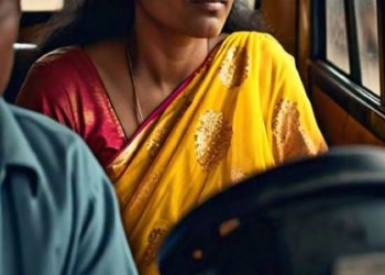 लिव-इन पार्टनर ने किया पांच बच्चों की मां का कत्ल, सिलबट्टे से कुचला सिर… लखनऊ में 8 महीने से रह रहे थे साथ