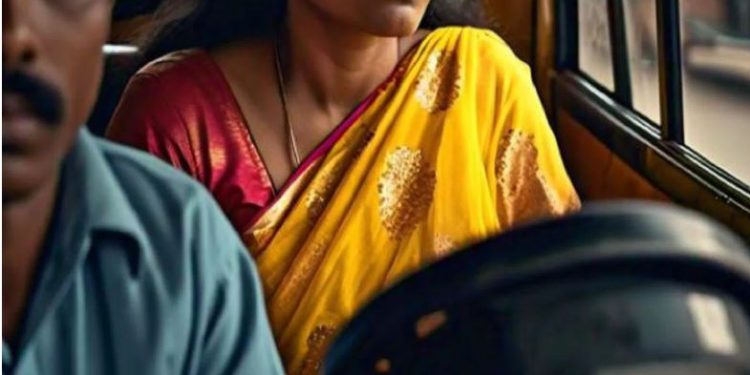 लिव-इन पार्टनर ने किया पांच बच्चों की मां का कत्ल, सिलबट्टे से कुचला सिर… लखनऊ में 8 महीने से रह रहे थे साथ