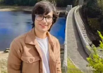 यूट्यूबर सौरभ जोशी को लॉरेंस बिश्नोई गैंग के नाम से मिली धमकी, दो करोड़ की मांगी फिरौती