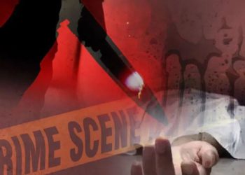 मथुरा में एक और मर्डर से सनसनी, कुल्हाड़ी से काट कर दूध कारोबारी की हत्या