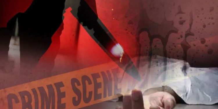 मथुरा में एक और मर्डर से सनसनी, कुल्हाड़ी से काट कर दूध कारोबारी की हत्या