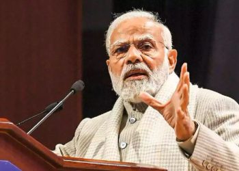 किसानों को मोदी सरकार की बड़ी सौगात, ₹ 2481 करोड़ के राष्ट्रीय प्राकृतिक खेती मिशन को मंजूरी