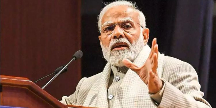 किसानों को मोदी सरकार की बड़ी सौगात, ₹ 2481 करोड़ के राष्ट्रीय प्राकृतिक खेती मिशन को मंजूरी