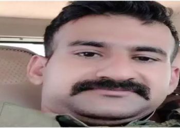 यूपी का बेटा जम्मू-कश्मीर में शहीद; गोवर्धन पूजा पर परिजन फोन का करते रह गए इंतजार, शाम को गांव पहुंचेगा शव