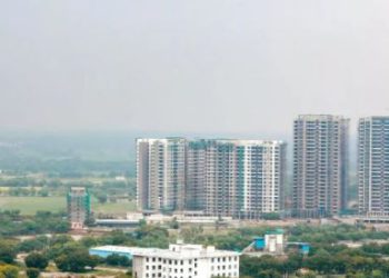 न्यू नोएडा योजना पर काम तेज, 80 गांवों के अधिग्रहण की तैयारी, निर्माण कार्यों को लेकर ये सख्त चेतावनी