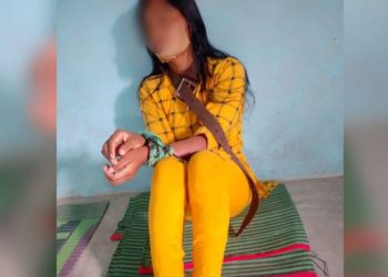 लड़की ने खुद रची अपहरण की साजिश, प्रेमी से बनवाया वीडियो, अपने ही पिता से मांग ली फिरौती