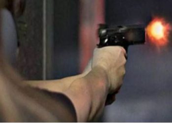 नोएडा के रेस्तरां में काम करने वाले वेटर की गोली मारकर हत्या, जाँच में जुटी पुलिस