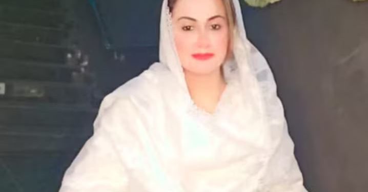 बाल पकड़कर घसीटा गया, बंदूक से चेहरे पर किया गया बार-बार वार, पाकिस्तानी एक्ट्रेस ने बयां किया अपना दर्द