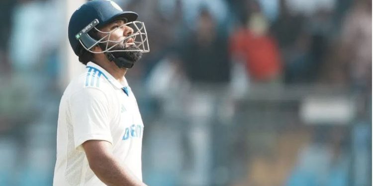 भारतीय टीम के साथ ऑस्ट्रेलिया नहीं जाएंगे रोहित शर्मा, सामने आया बड़ा अपडेट