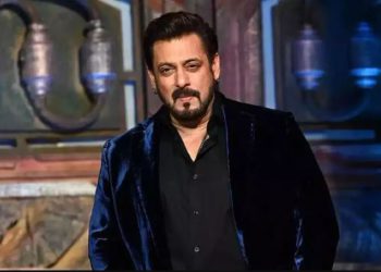 गाने पर सलमान खान को लॉरेंस बिश्नोई गैंग से फिर मिली धमकी, लिखा- ऐसा हाल कर देंगे