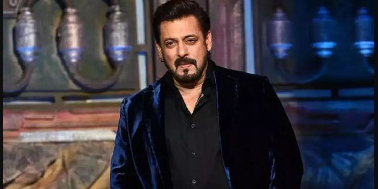 गाने पर सलमान खान को लॉरेंस बिश्नोई गैंग से फिर मिली धमकी, लिखा- ऐसा हाल कर देंगे