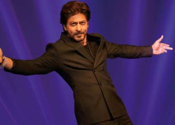 शाहरुख खान को जान से मारने की धमकी का मामला, छत्तीसगढ़ से एक वकील गिरफ्तार