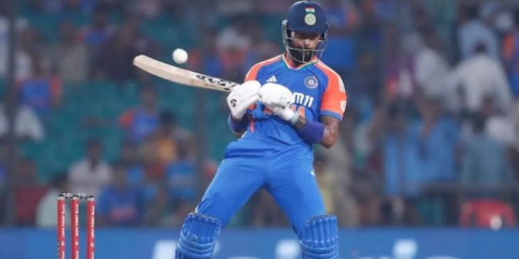 दक्षिण अफ्रीका के खिलाफ पहले टी20 में हार्दिक पांड्या का कटेगा पत्ता? जानें टीम इंडिया की प्लेइंग 11