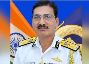 उत्तराखंड: पौड़ी के आनंद प्रकाश बडोला बने तटरक्षक के अपर महानिदेशक, गृह जनपद में खुशी की लहर