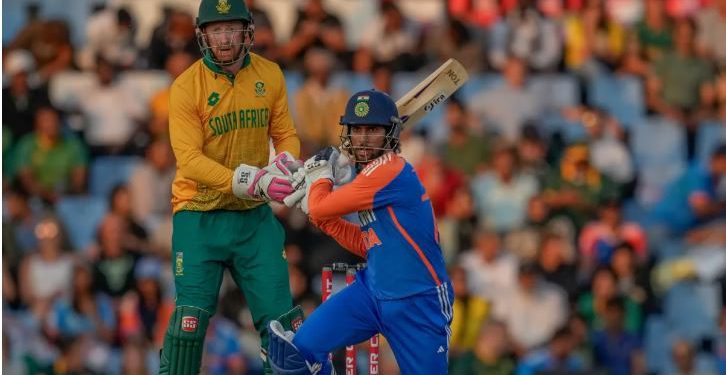 3 दिन पहले तिलक वर्मा की डिमांड फिर ठोक दिया शतक, कप्तान सूर्यकुमार ने खोला राज