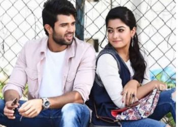 रश्मिका मंदाना संग अफेयर रूमर्स के बीच विजय देवरकोंडा ने कंफर्म किया रिलेशनशिप, कहा- ’35 का हूं, तो सिंगल रहूंगा क्या?’