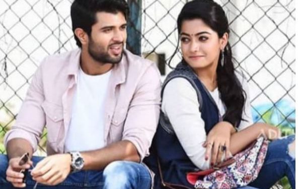 रश्मिका मंदाना संग अफेयर रूमर्स के बीच विजय देवरकोंडा ने कंफर्म किया रिलेशनशिप, कहा- ’35 का हूं, तो सिंगल रहूंगा क्या?’