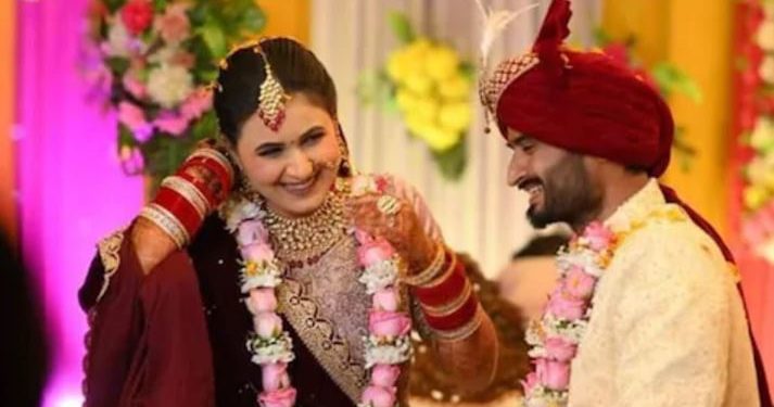 वियतनाम राजनयिक के पर्सनल सेक्रेटरी की पत्नी की बाथरूम में मौत, 5 दिन पहले हुई थी शादी