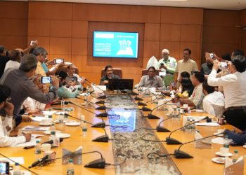 छात्रों के बेहतर भविष्य की राह खोलेगा भारत शिक्षा एक्सपो, भविष्य में शिक्षा की परिकल्पना पर होगी चर्चा