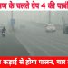 जिले में बढ़ते पॉल्यूशन के चलते ग्रेप 4 की पाबंदियां लागू, जिलाधिकारी ने कड़ाई से पालन करने के लिए बनाई टीमें