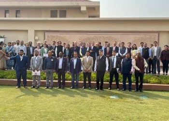 टूरिज्म, स्टार्टअप और टेक्नोलॉजी में निवेश करेगा ऑस्ट्रिया, 24 सदस्य सरकारी प्रतिनिधिमंडल पहुचा ग्रेटर नोएडा