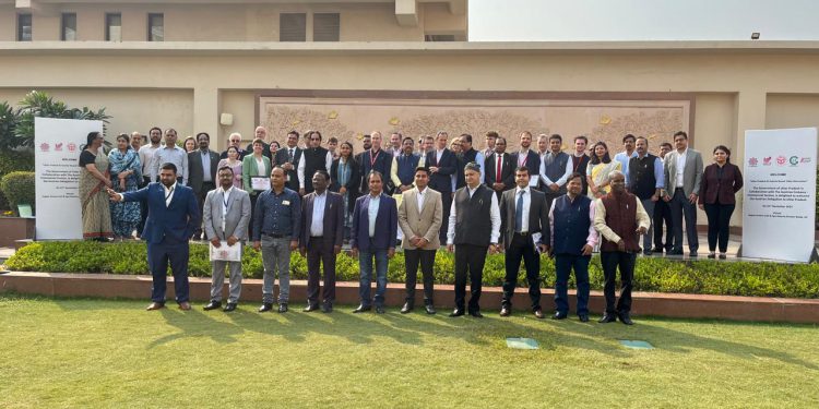 टूरिज्म, स्टार्टअप और टेक्नोलॉजी में निवेश करेगा ऑस्ट्रिया, 24 सदस्य सरकारी प्रतिनिधिमंडल पहुचा ग्रेटर नोएडा