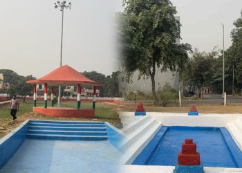 ग्रेटर नोएडा में 50 से अधिक स्थानों पर होगी छठ पूजा