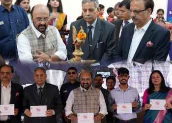 भारत शिक्षा एक्सपो 2024 शैक्षिक पुनर्जागरण की दिशा में बड़ा कदम