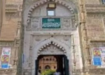 अटाला मस्जिद पर मंदिर होने के दावा, मुस्लिम पक्ष ने हाईकोर्ट में हिंदू पक्ष की याचिका को चुनौती