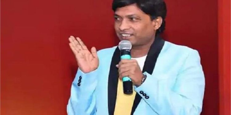 कॉमेडियन एक्टर सुनील पाल कई घंटों से लापता, शिकायत दर्ज