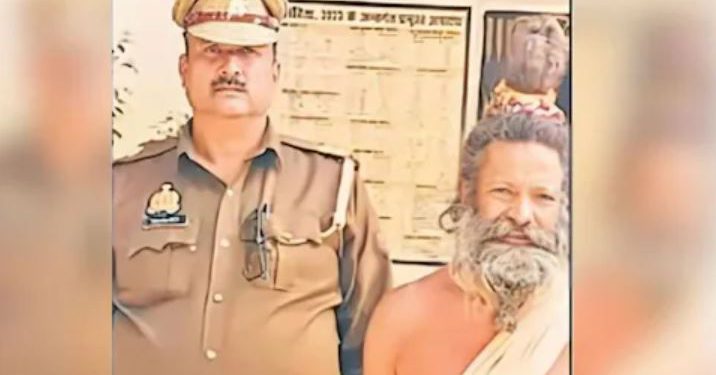 दूर-दूर से आते थे बाबा के भक्त, एक दिन आया पुलिस वाला, याद करवाया 32 साल पुराना ‘पाप’