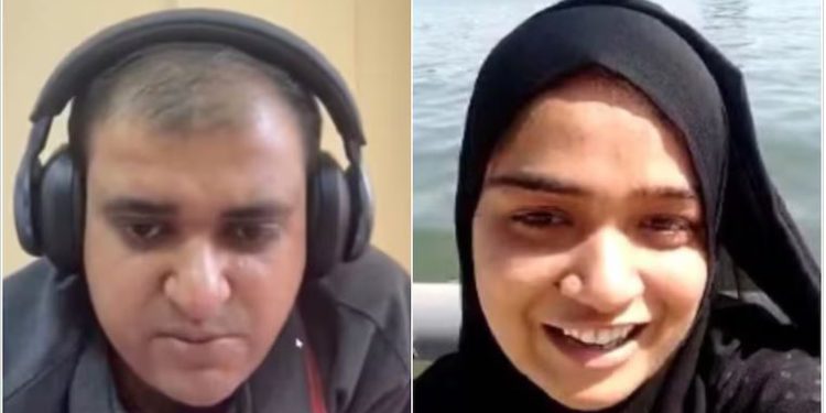 अतुल सुभाष की मौत के बाद आयशा की दर्दनाक कहानी की हो रही चर्चा, जानें