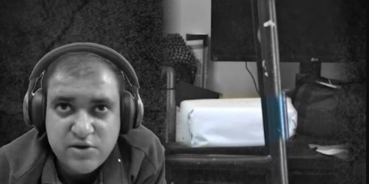 मासूम बेटे के लिए ऐसा मार्मिक पत्र कि पढ़कर हर किसी की भर आए आखें…