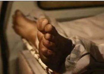 बरेली में अपहरण कर लेखपाल मनीष कश्यप की हत्या, युवक की निशानदेही पर नाले में मिला कंकाल और कपड़े