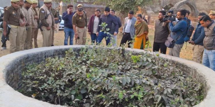 संभल: 28 जगहों पर सर्वे, मिली पृथ्वीराज चौहान की बावड़ी; ASI के सर्वे में और क्या-क्या मिला?