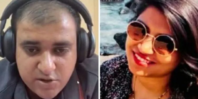 इंजीनियर अतुल सुभाष सुसाइड केस: पत्नी निकिता ने इलाहाबाद हाई कोर्ट में दाखिल की अग्रिम जमानत याचिका