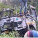 उत्‍तराखंड में बड़ा हादसा, अल्मोड़ा से हल्द्वानी से आ रही रोडवेज बस भीमताल में खाई में गिरी, 25 यात्री थे सवार
