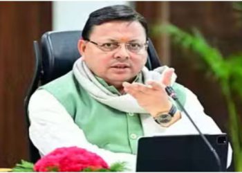 उत्तराखंड निकाय चुनाव: बीजेपी ने जारी की प्रत्याशियों की पहली सूची, दूसरी के आज आने की उम्मीद