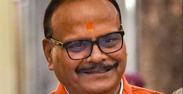 सरकारी अस्पतालों में 2532 विशेषज्ञ चिकित्सकों की होगी भर्ती, विधान परिषद में ब्रजेश पाठक ने सपा को दिया जवाब