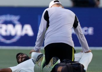 जसप्रीत बुमराह की चोट पर मोर्ने मोर्कल ने दिया बड़ा अपडेट, जानें क्या बोले टीम इंडिया के बॉलिंग कोच