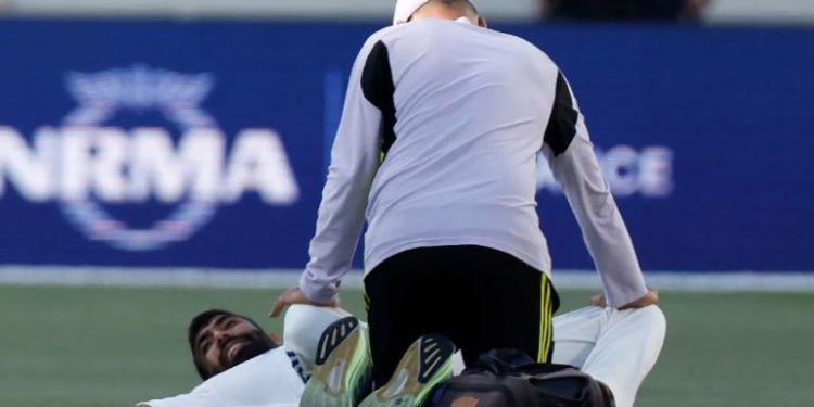 जसप्रीत बुमराह की चोट पर मोर्ने मोर्कल ने दिया बड़ा अपडेट, जानें क्या बोले टीम इंडिया के बॉलिंग कोच