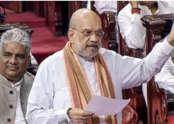 केंद्रीय गृह मंत्री अमित शाह का छत्तीसगढ़ दौरा, बस्तर ओलंपिक के समापन में होंगे शामिल