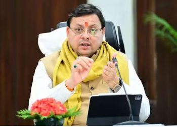 दिल्ली के उत्तराखंड निवास में आम लोग भी रुक सकेंगे, सीएम धामी ने शासनादेश को संशोधित करने के दिए निर्देश