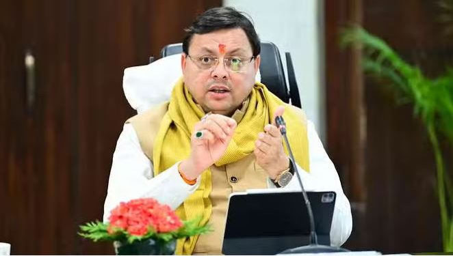 दिल्ली के उत्तराखंड निवास में आम लोग भी रुक सकेंगे, सीएम धामी ने शासनादेश को संशोधित करने के दिए निर्देश